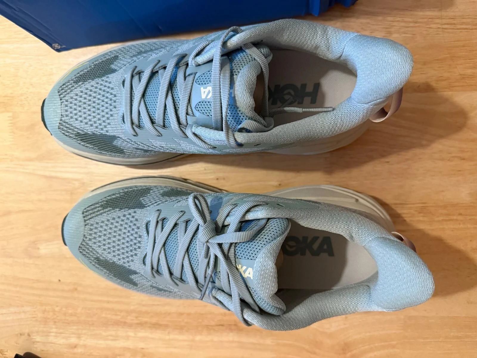 Hoka Challenger 8 Maat 42 – photo 3
